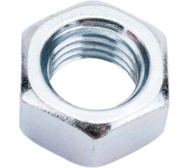 Шестигранная гайка STARFIX М20, цинк, класс прочности 6, DIN 934, 20 шт. SMC2-47288-20 