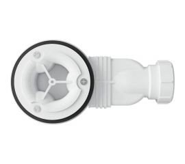 Сифон с гидрозатовром VINCEA Vsph-D132 