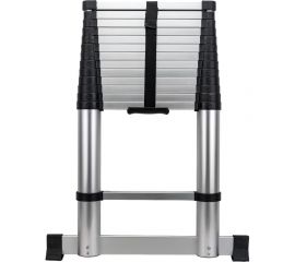 Телескопическая лестница Gigant 4.1м LT-01 1x14 