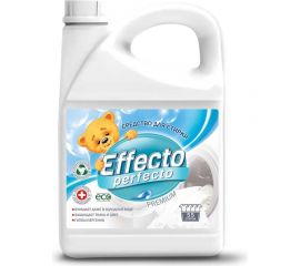 Средство для стирки детских белья Effecto Perfecto 2,75л УТ00039099 