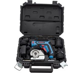 Набор инструмента WMC TOOLS WMC-1036 