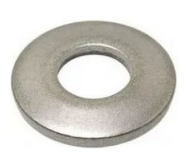 Пружинная тарельчатая шайба ЦКИ DIN6796 М12 Ц уп. 50 шт. 65534 