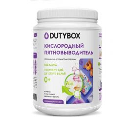 Кислородный пятновыводитель DUTYBOX 1 кг db-5141 