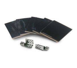 Дополнительный комплект для монтажа пленочного теплого пола Caleo K2-L КА000000560 