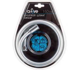 Душевой шланг A-five 150 см A5-002 
