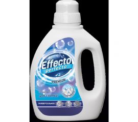 Средство для стирки универсальное Effecto Perfecto premium 1л УТ00041135 