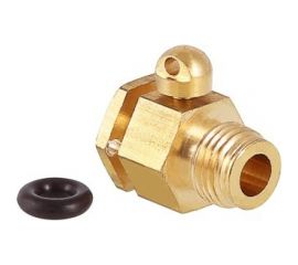 Адаптер для датчика температуры теплосчетчика (M10) VALTEC VTr.434.N.M10 