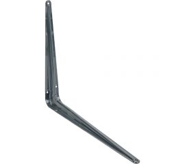 Кронштейн Amig серый 1-350х300 GR 