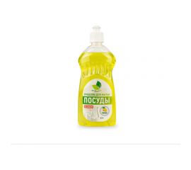 Средство для мытья посуды Neoline "ECONOM лимон"500мл. 140027 