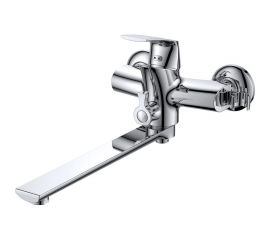 Смеситель для ванны D&K DA1283301 