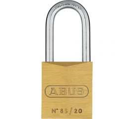 Навесной замок ABUS 85/20HB22 64816 