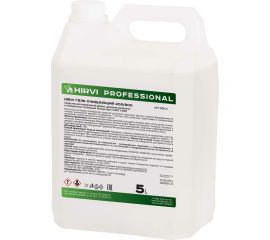 Средство усиленного действия для удаления ржавчины и минеральных отложений HIRVI 5,0 л 325а523 