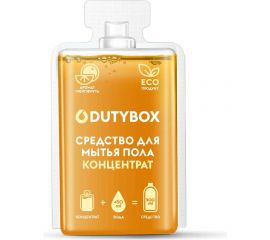 Концентрат - Средство для мытья пола DUTYBOX аромат грейпфрута db-1504 