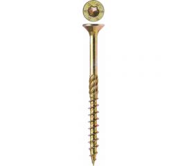 Конструкционный универсальный саморез Daxmer torx 4,0x50 мм, 500 шт 436008 