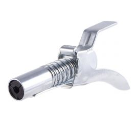 Быстросъемный наконечник насадка для плунжерного шприца DolleX GC-01 