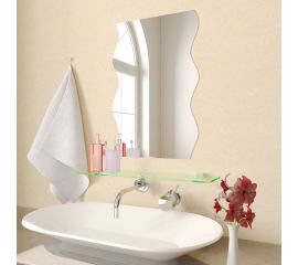 Зеркало SANTREK HOME (Уют) "Триумф" 750x500 мм 75160 