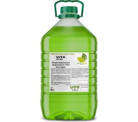 Жидкое мыло Neoline "VITA алоэ вера" 5 кг 125406 