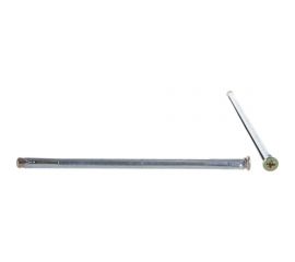 Рамный металлический дюбель 10х182, 20шт - пакет Tech-Krep 110061 