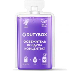Концентрат - Спрей-ароматизатор воздуха (манго) DUTYBOX db-1508 
