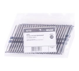 Реечный гвоздь Foxweld AERO 3,1 х 90 мм, 125 шт. 5 планок по 25 шт /9021/ 6772 