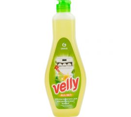 Ополаскиватель для посудомоечной машины Grass Velly флакон 500 мл 125770 