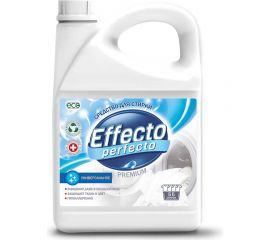 Средство для стирки универсальное Effecto Perfecto 2,75л УТ00039090 