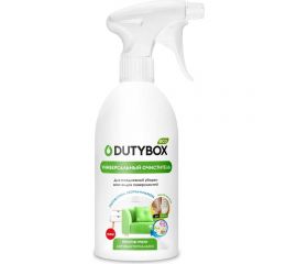 Эко универсальный очиститель-спрей DUTYBOX «Interior» 500 мл db-1213 