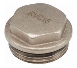 Коллекторная заглушка Rvc 1 07442 