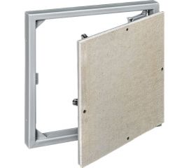 Ревизионный нажимной люк под плитку Вентмаркет 300x300 PlL300x300 