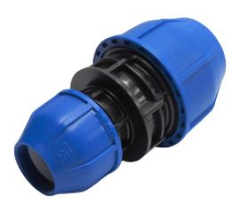 ПНД Муфта Rvc 32x25 UNIO/ 12538 