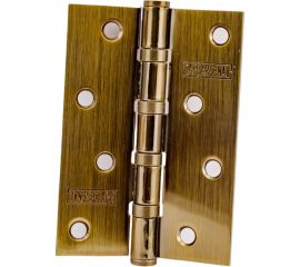 Петля PALIDORE 100х70х2,5 4ВВ CF ARSENAL, кофе 98760402 