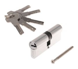 Цилиндровый механизм Vanger VM-80-CR 33600 