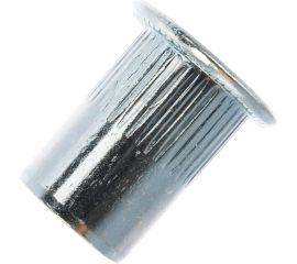 Заклепка с внутренней резьбой Fasty М12 СТ-ЦБН с насечкой 100 шт 0371101216AM 