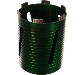 Коронка алмазная Laser Drill 150 (127х150 мм; М16) D.BOR LD150-0127-016 