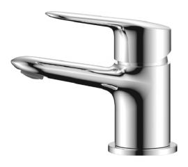 Смеситель для умывальника ARGO AURA, d-35 41975 