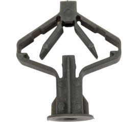 Дюбель бабочка для гипсокартона INTERFIX 10x50 TNF 500 шт. 4900 