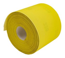 Бумага наждачная 50 м, 115 мм, P220 FASTER TOOLS 4003 