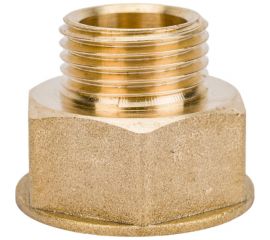 Переходник LD PRIDE 3/4 - 1/2 вн/нар латунь 549735 