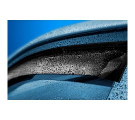 Дефлектор окон REIN накладной скотч 3М 4 шт. ВАЗ 2105 1980-2010; 2107 1982-2013 RЕINWV012 