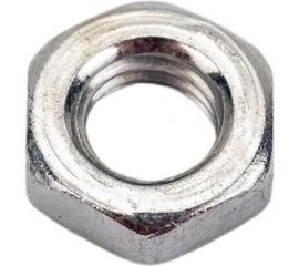 Гайка Море-Метизов DIN 439 класс прочности 6.0, цинк, М6, 5 шт. GAYKA439CM65M 