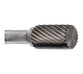 Борфреза твердосплавная NORGAU форма A (10x20 мм; хвостовик 6 мм) 077105300 