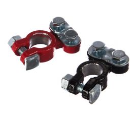 Универсальная клемма AUTOPROFI АКБ BAT/TER-107 