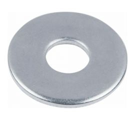 Плоская увеличенная шайба STARFIX М8 цинк, DIN 9021, 20 кг SM-22766-20 