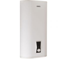 Электрический накопительный водонагреватель OASIS pa-50 4640039481201 