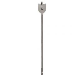 Сверло перовое по дереву (32x300 мм; шестигранный хвостовик) KRANZ KR-91-0776 