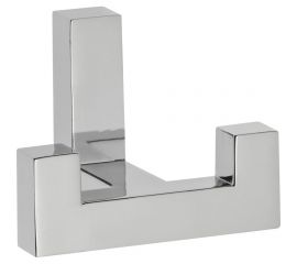 Мебельный крючок GTV хром WZ-K2202-01 