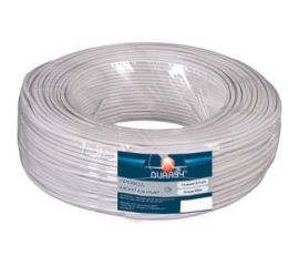 Провод ПГВА ДИАЛУЧ 0,75 белый (катушка-100м), бух. ПГВА 0,75 белый 