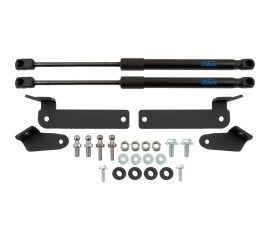 Упоры капота для KIA Ceed (CD), 2018-2021, III Рест 2021- 2 шт ARBORI HD.022104 