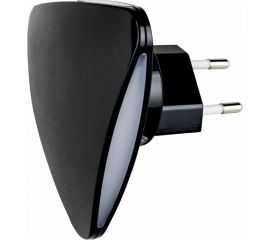 Светильник-ночник Uniel Треугольник, Black Sensor DTL-320 UL-00007224 