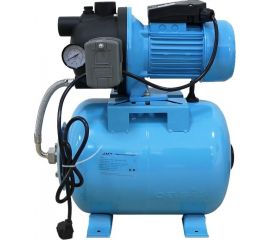 Автоматическая насосная станция Oasis 60/37P-24 4670004376720 